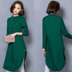 Summer Novel Abaya Turkish Abaya Women Clothing Muslim Shirt Dress Islamic Abayas Jilbabs Musulmane Vestidos Longos Malaysia Kaftan - intl