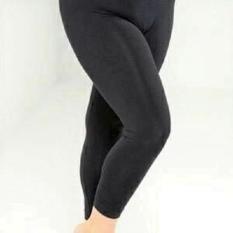 SUMMERZ-CELANA LEGGING SPORT SENAM JUMBO WANITA BIG SIZE XXXXL