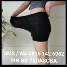 SUMMERZ-HOTPANT CELANA SENAM WANITA SPORT JUMBO BIG SIZE