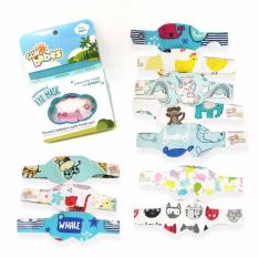 Sunny Baby Washable Eye Mask Penutup Mata Bayi Jemur