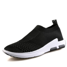 Super Bernapas Sepatu Lari Pria Sepatu Olahraga Oleh Kumpulan Orang Lembut Kasual Sepatu Olah Raga Terang Sepatu Jaring Laki-laki laki-laki Lari Sepatu Olahraga Luar Ruangan Lembut Sepatu Kasual Lampu Atlet Sepatu Jaring-Internasional