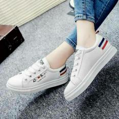 supplier sepatu wanita kets new Rhie 39