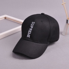 Ternyata Segini Harga Topi Supreme Terbaru