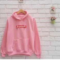 SUPREME JAKET/HOODIE PRIA DAN WANITA