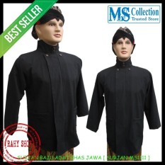 Surjan Baju Khas Jawa Surjan-Ms1111 - D9aab6
