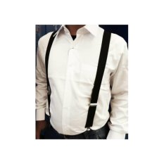 Suspender, Suspender Dewasa, Bretel, Aksesoris Kemeja, Tali Y
