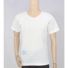 Men Swan Brand Kaos Dalam Pria - Singlet Pria - Kaos Oblong Pria