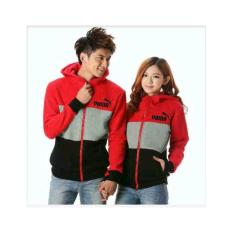 Sweater Couple - Fashionable - LT Sweater CP Combi