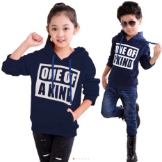Sweater Hoodie Anak Korea / SweaterTopi Anak Perempuan Okechuku