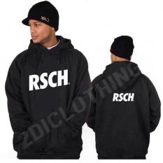 Sweater Hoodie Zipper Rsch / Hoodie Rsch / Zipper Rsch / Distro Rsch