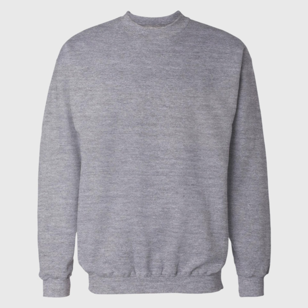 Sweater Polos ABU ABU MISTY