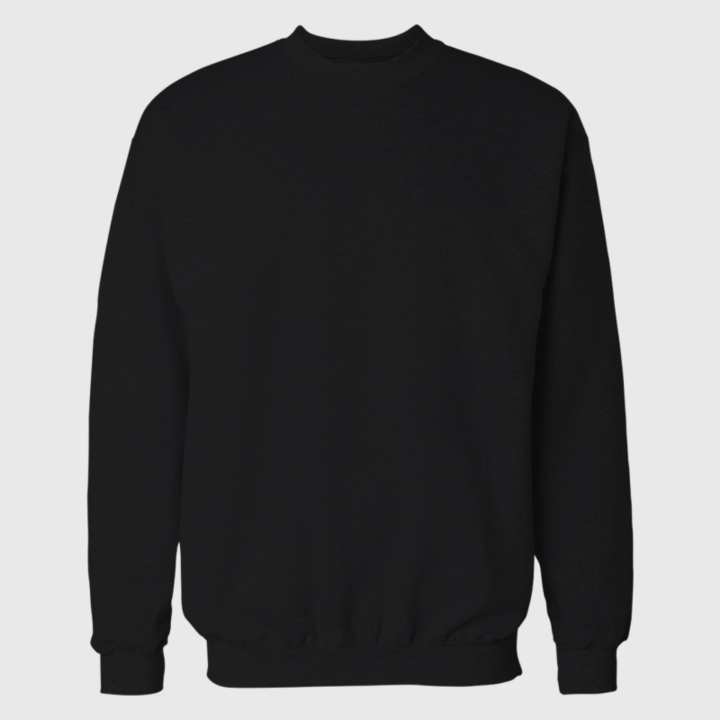  Sweater  Polos  HITAM Membeli jualan online Hoodie 