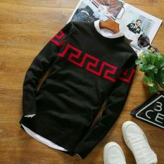 Sweater Rajut
