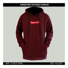Jaket/Sweater&Cardigan Wanita/Rompi Wanita/Jacket Wanita/Jaket Parasut Wanita/Kemeja Couple Family/Couple Family/Hoodii Couple Family/Jas Pria/Jacket Pria/Sweater&Cardigan Couple/Cardigan Pria SWEATER SUPREME R012