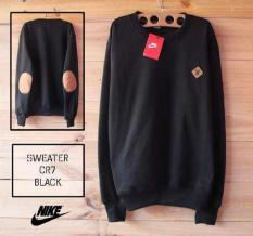 sweater sweater cr7 elbow
