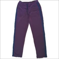 Sweatpants Uniqlo With FREDPERRY Embossed - H3wtlg