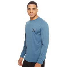 Swimwear Pria Volcom Casual Original - Biru