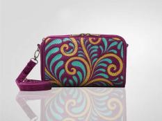 Swirl Trojika Semarang
