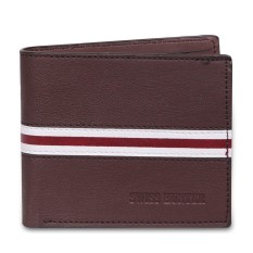 Swiss Hunter - Barney Dompet Pria lis Bally
