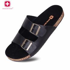 Swiss huntter - Bucky sandal