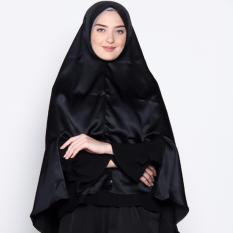 Syar'i Satina Hitam