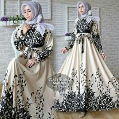 Syari i wanita - Gamis pesta - Gamis muslim wanita - Gamis wanita - Baju muslim wanita terbaru busui - Maxi wanita busui - Promo - LTa7