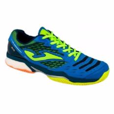 JOMA T Ace 704 Royal All Court Sepatu Tenis - Blue