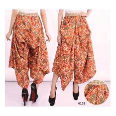 T-OS Celana Arielle Batik