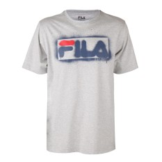 Fila Baju Kaos Artisti - Grey