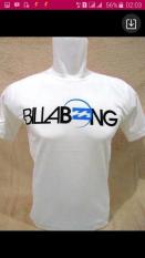 T-SHIRT BILLABONG(ONLY SIZE S-M-L-XL) TEES001