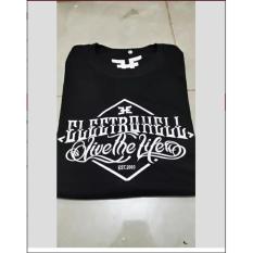 T-Shirt Electrohell Exclusive