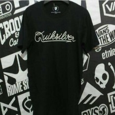 T-Shirt Kaos Quiksilver