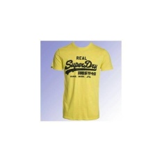 T-Shirt Kaos Superdry 003 Cotton Combed 20S 30S - Unisex