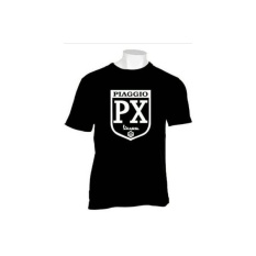 T-Shirt Kaos Vespa Piaggio - Unisex - Best Quality Product