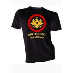T-Shirt Mars21 Frankfurt