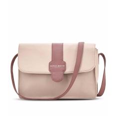 T3295P3 - Morina Bag Tas Selempang Wanita Sophie Paris - Cream