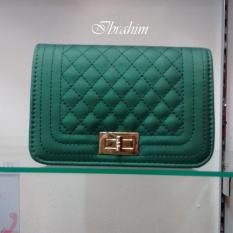 TA WANITA/ HAND BAG/ FEMALE/ WOMEN/ SLING BAG/ SHOULDER BAG/ WAIST BAG/ TAS WANITA/ TAS CEWEK/ TAS CANTIK/ TAS LUCU/ TAS GENGGAM/ TAS PUNDAK/ TAS SELEMPANG/ SLEMPANG/ MAIN/ JALAN/ PESTA/ SANTAI/ HANGOUT/ MAKE UP/ AKSESORIS/ TAS HP/ TAS GADGET/ TERLARIS