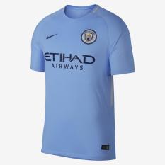 TACs - Jersey Bola Replica Shirt Jersey Home Manch city M C Ukuran S M L XL Elegant Murah