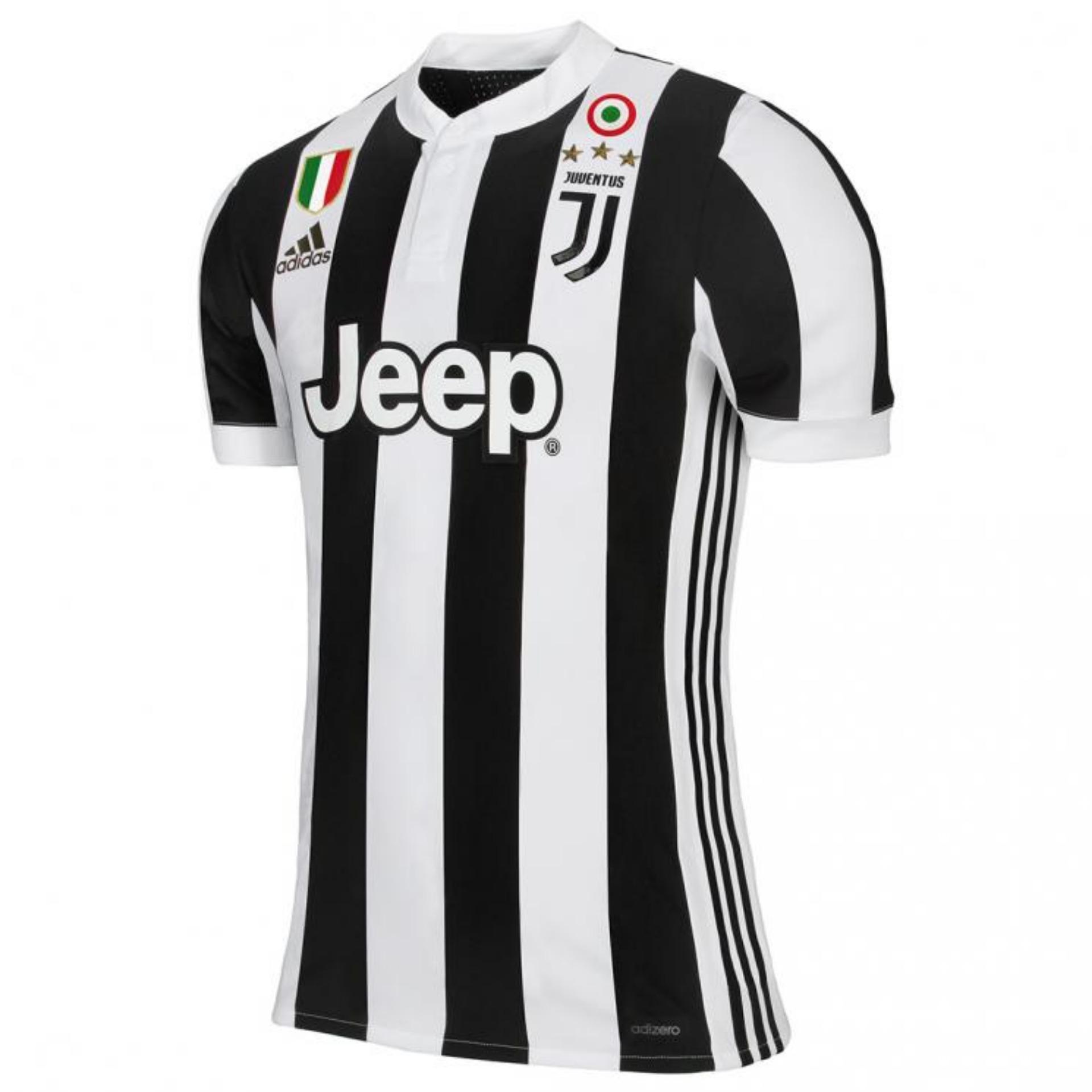 Jersey Bola Replica Shirt Jersey Home away third Juventu5 Ukuran S M L XL Elegant Murah