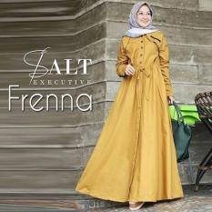 Jual dress Murah, Terbaru dress murah FRENA MAXY MURSTAD C05