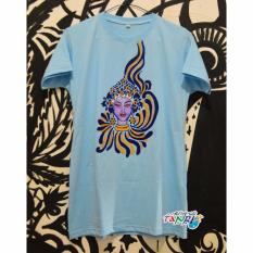 TANTRIX KAOS LUKIS