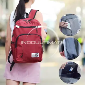 tas backpack wanita