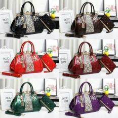 TAS BATAM BRANDED BONIA E-1207#