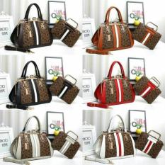 TAS BATAM BRANDED BONIA E-1207#