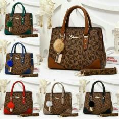 TAS BATAM BRANDED BONIA E9236-5#