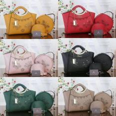 TAS BATAM BRANDED Bonia G-860101#