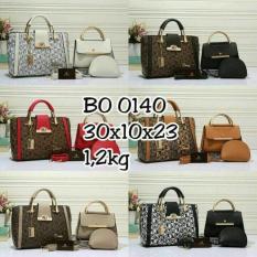 TAS BATAM BRANDED BONIA H-0140#