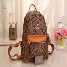 TAS BATAM BRANDED BONIA STARK BACKPACK HH15055