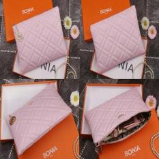 TAS BATAM BRANDED Bonia V Case G-113#