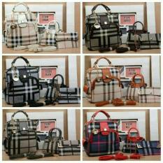 TAS BATAM BRANDED BURBERRY 3310#